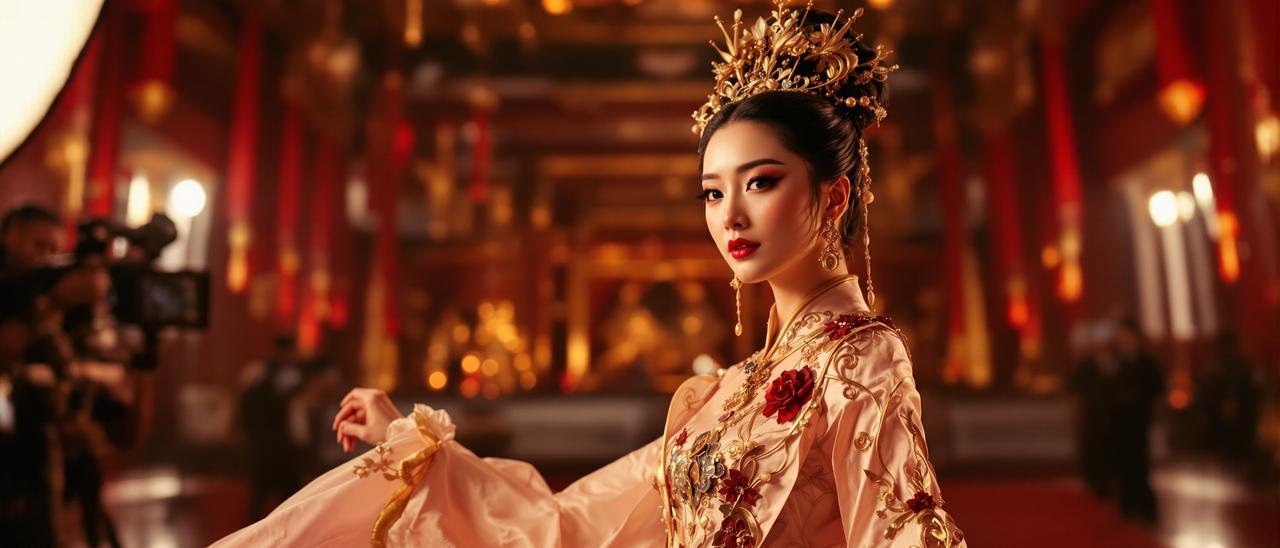 他的粉丝都非常热情为他加油打气，从偶像成长到公益公益的蜕变引发热议